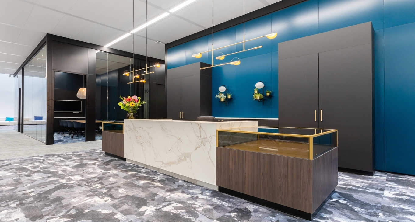Business Center Helix_2-2 Rent office Helix_2-2