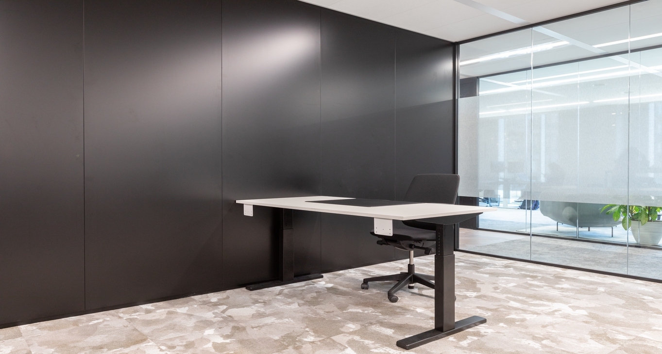 Business Center Helix_3-3 Rent office Helix_3-3