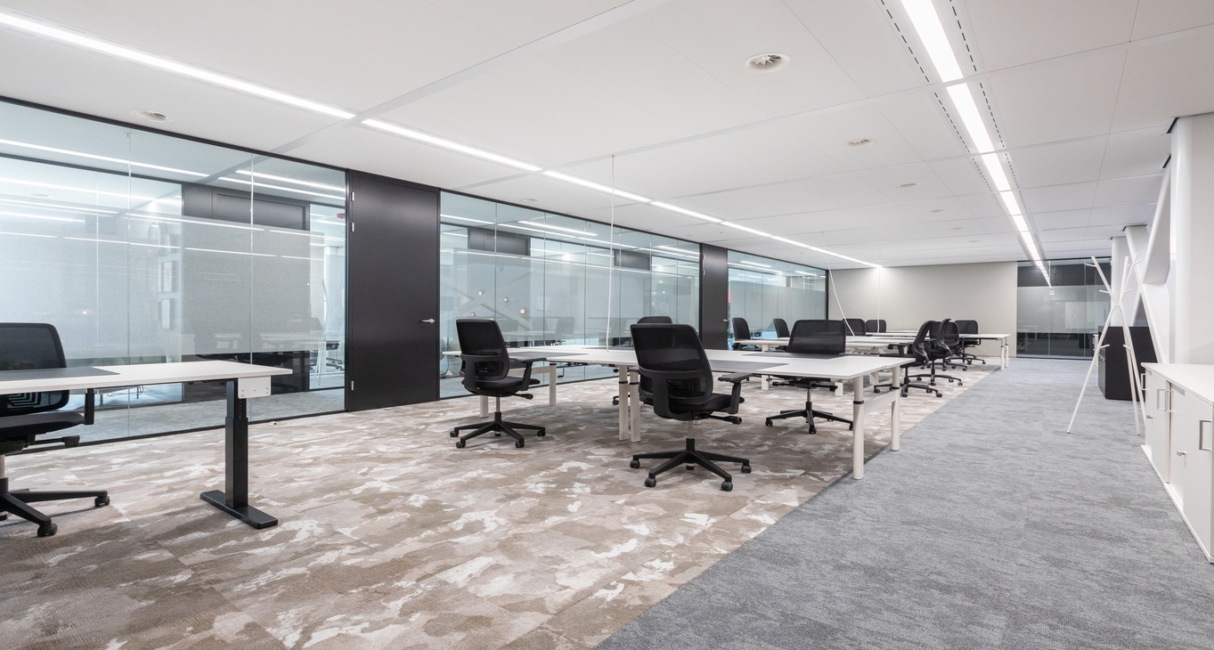 Business Center Helix_5-5 Rent office Helix_5-5