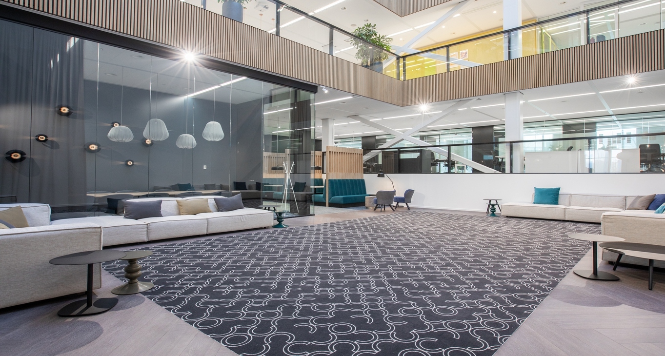 Business Center Helix_6-6 Rent office Helix_6-6