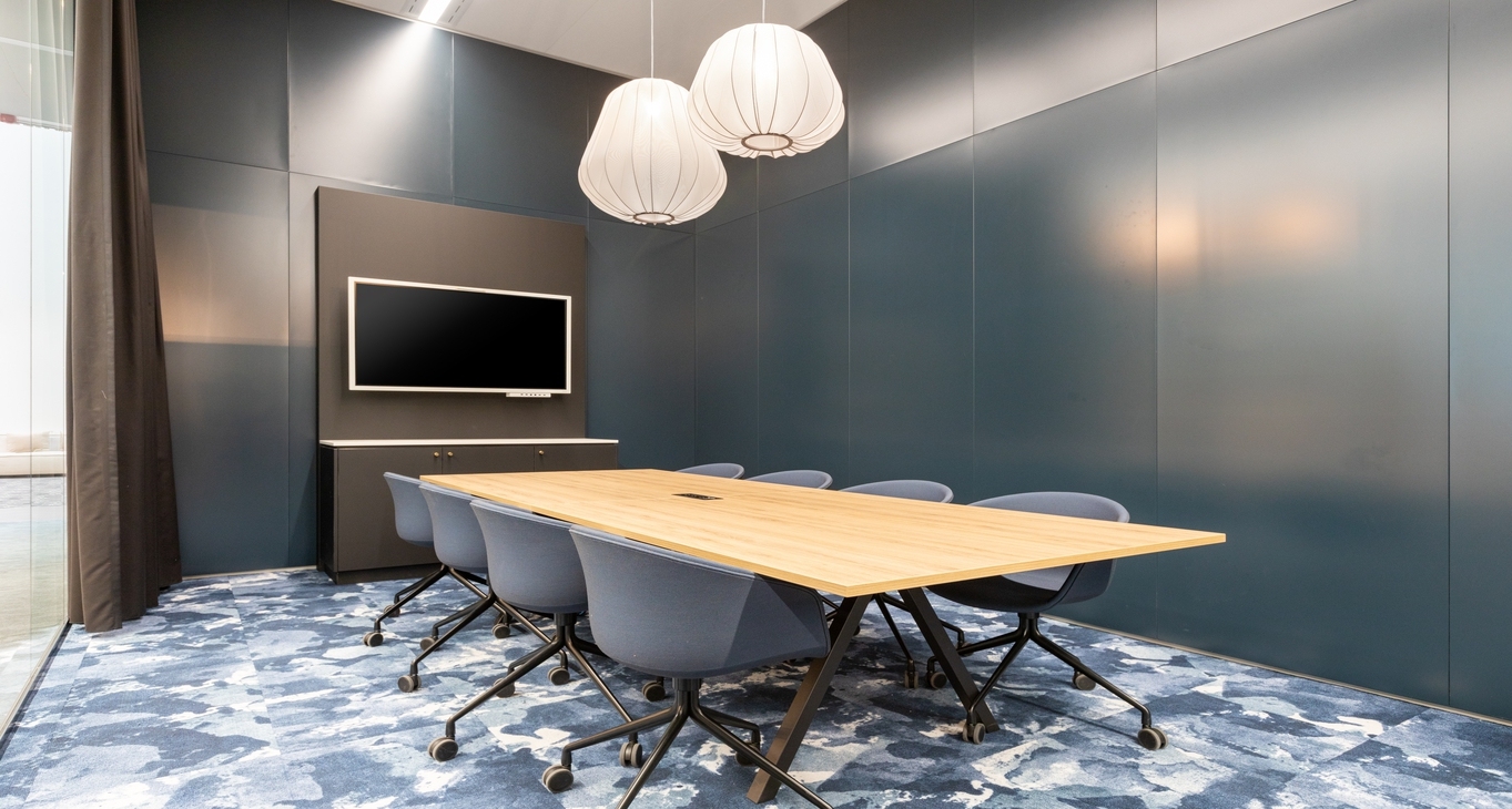 Business Center Helix_8-8 Rent office Helix_8-8