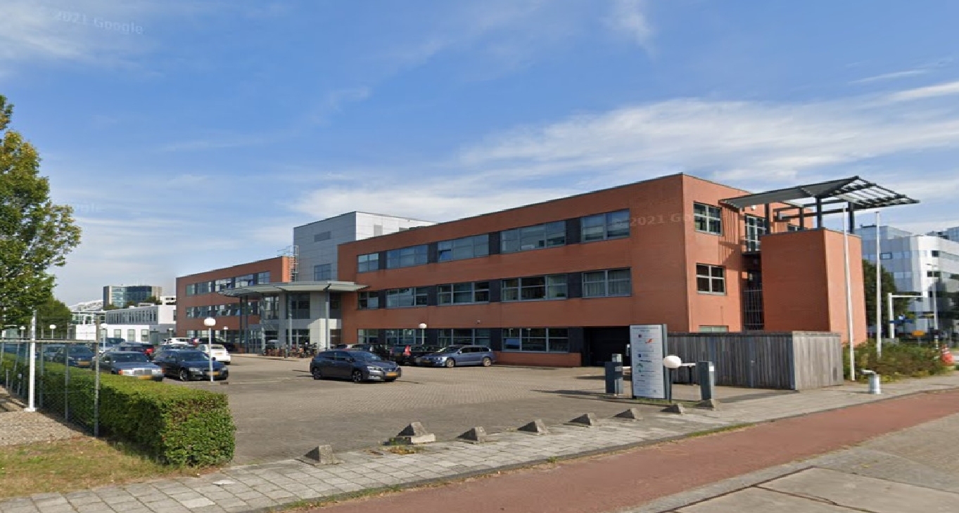 Centre d'affaires Hessenbergweg 109_10-10 Bureaux à louer Hessenbergweg 109_10-10