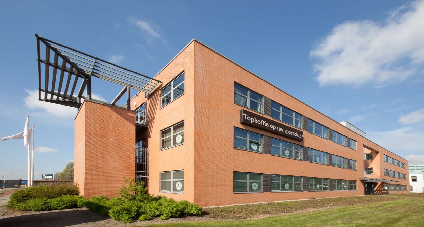 Centre d'affaires Hessenbergweg 109_2-2 Bureaux à louer Hessenbergweg 109_2-2