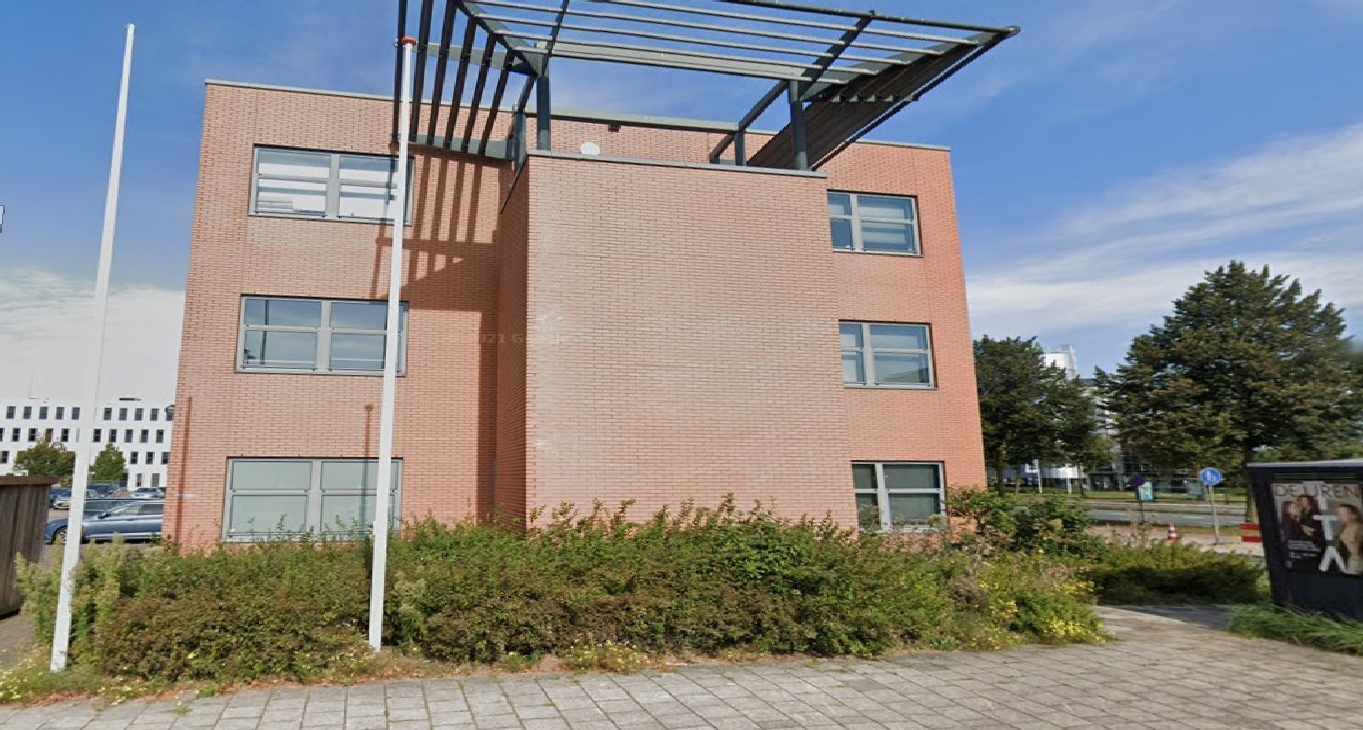Centre d'affaires Hessenbergweg 109_4-4 Bureaux à louer Hessenbergweg 109_4-4