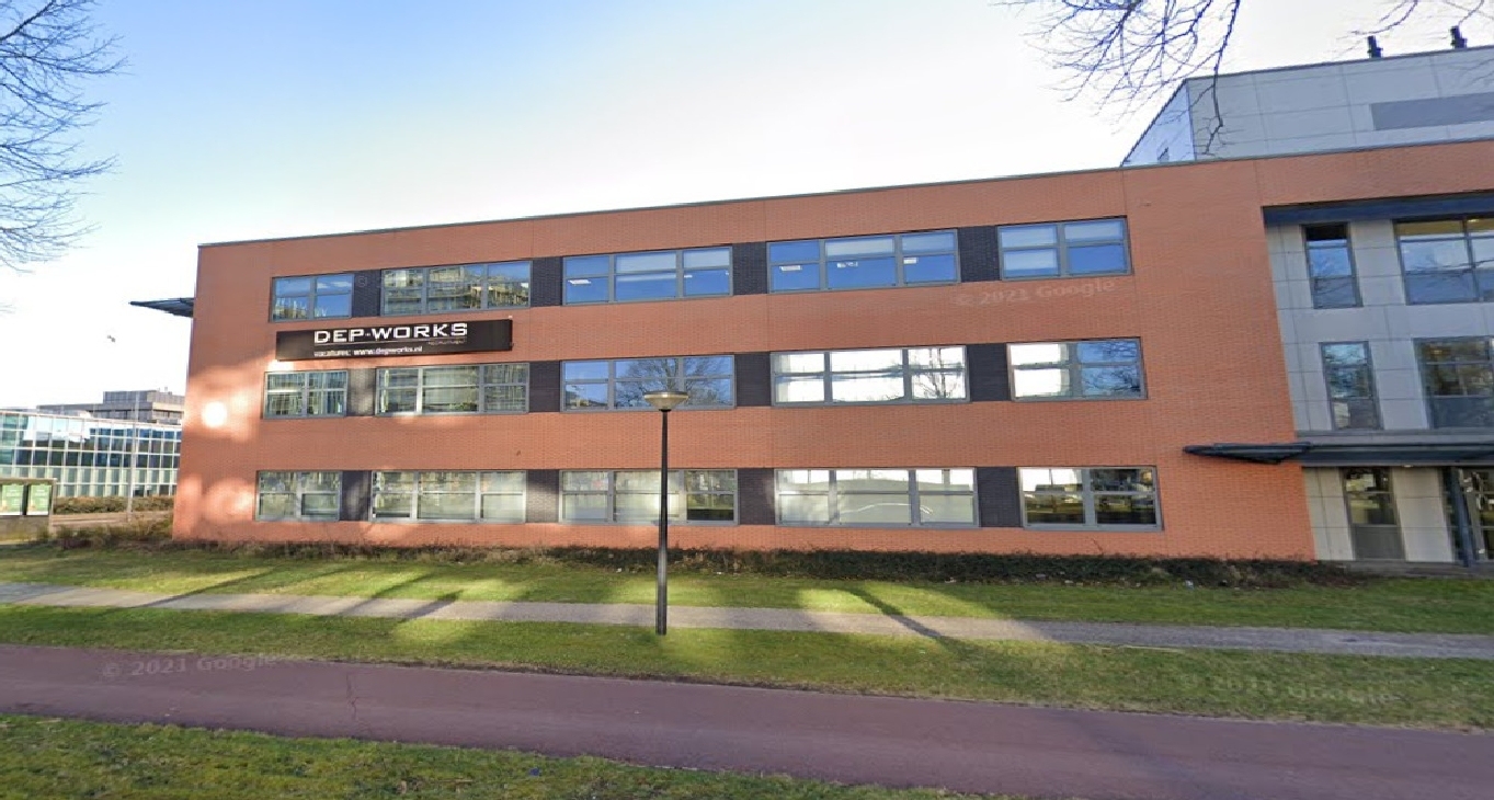 Centre d'affaires Hessenbergweg 109_5-5 Bureaux à louer Hessenbergweg 109_5-5