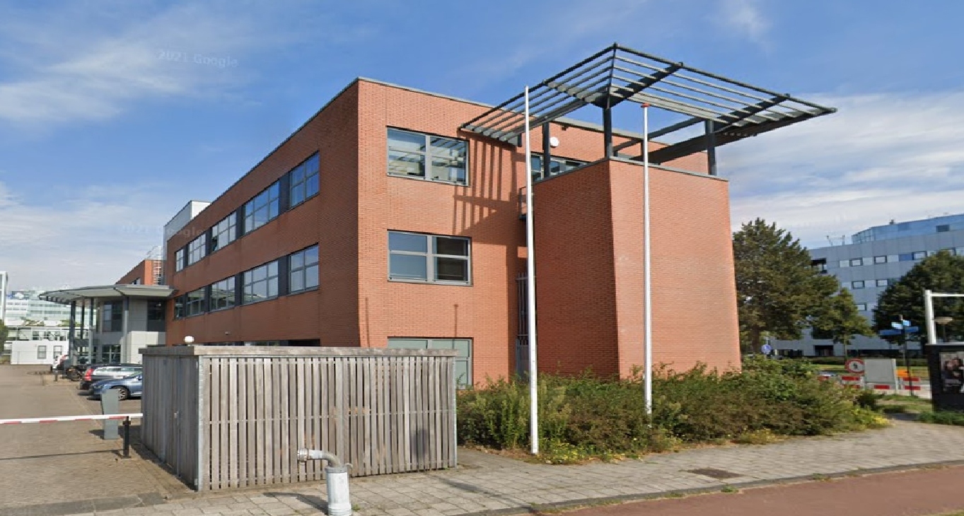 Centre d'affaires Hessenbergweg 109_6-6 Bureaux à louer Hessenbergweg 109_6-6