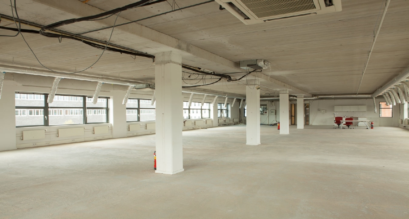 Centre d'affaires Hessenbergweg 109_7-7 Bureaux à louer Hessenbergweg 109_7-7