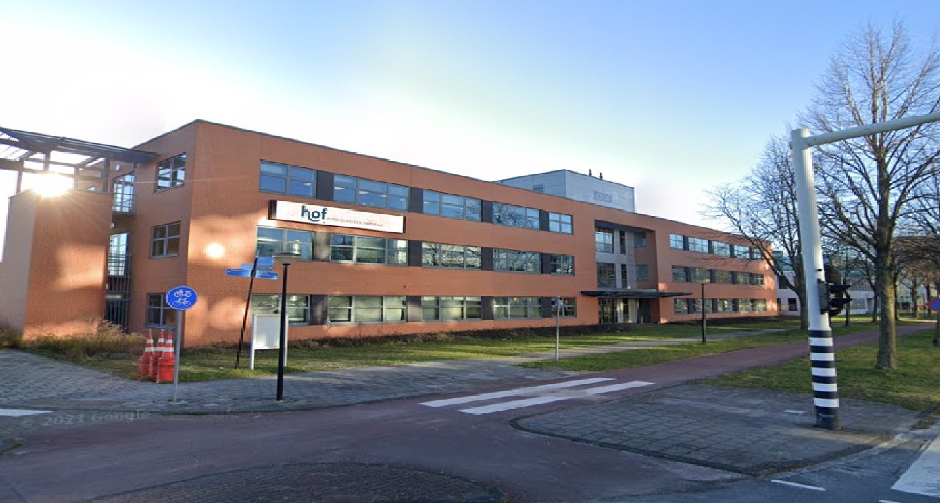 Centre d'affaires Hessenbergweg 109_8-8 Bureaux à louer Hessenbergweg 109_8-8