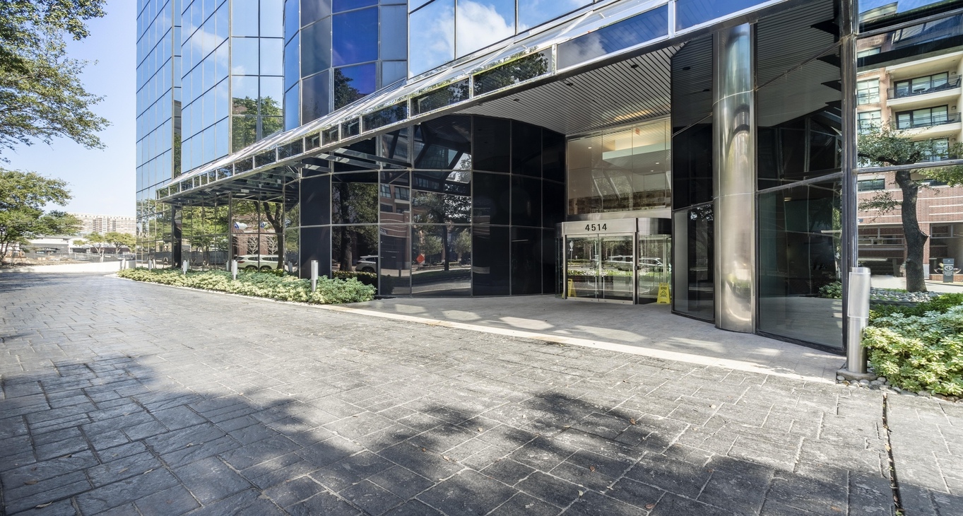 Highland Park Place_7 임대 사무실-15