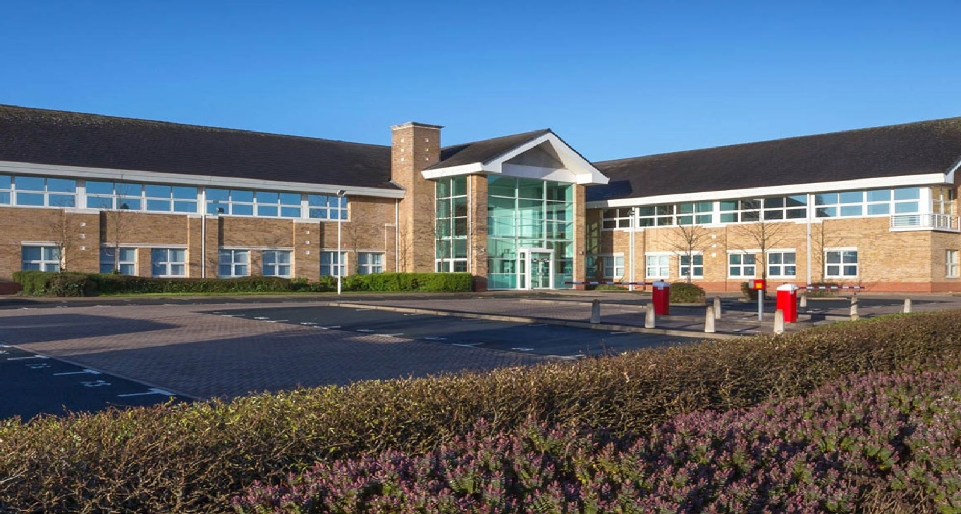 Business Center Highlands Road_7-7 Rent office Highlands Road_7-7