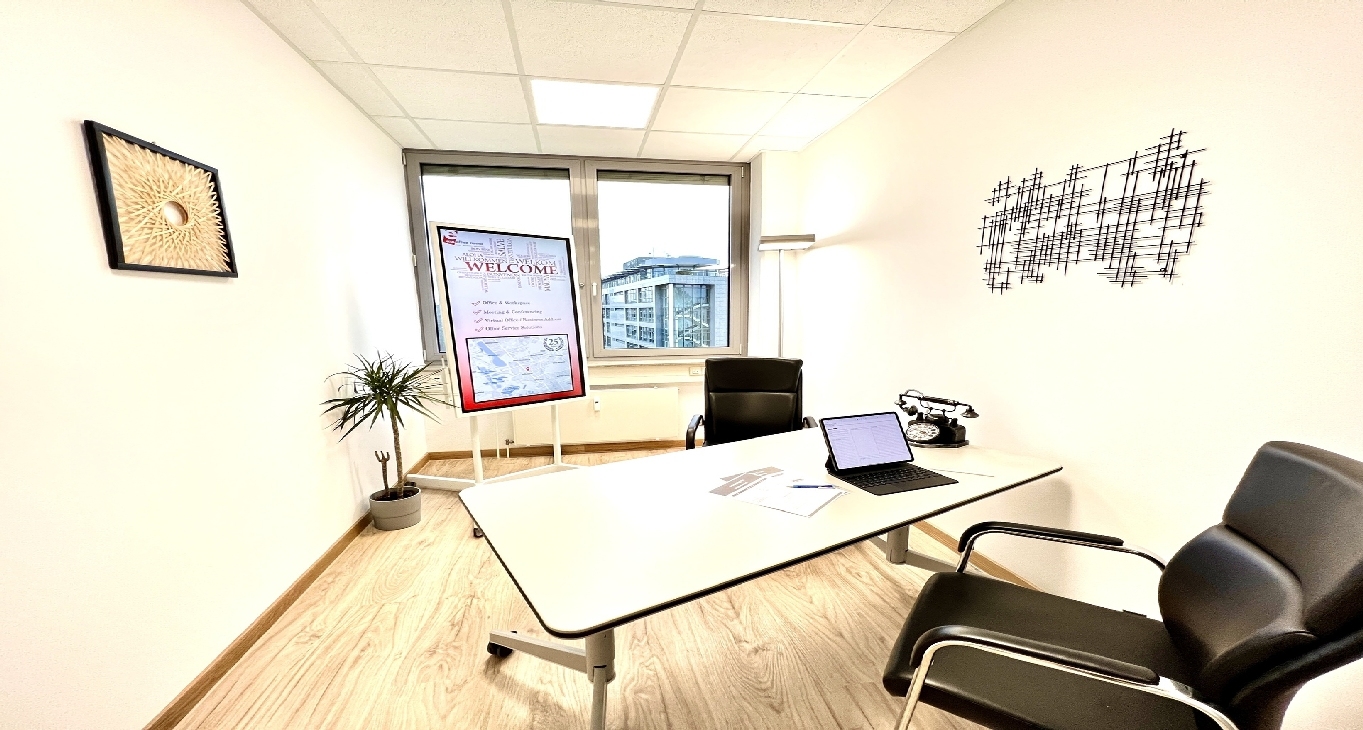 Rent office Hildesheimer Str. 265-267_2-2