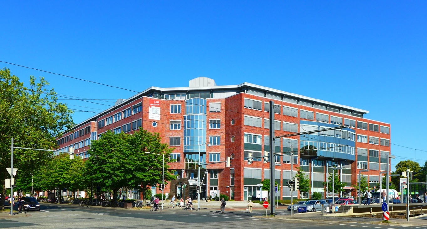 Rent office Hildesheimer Str. 265-267_3-3