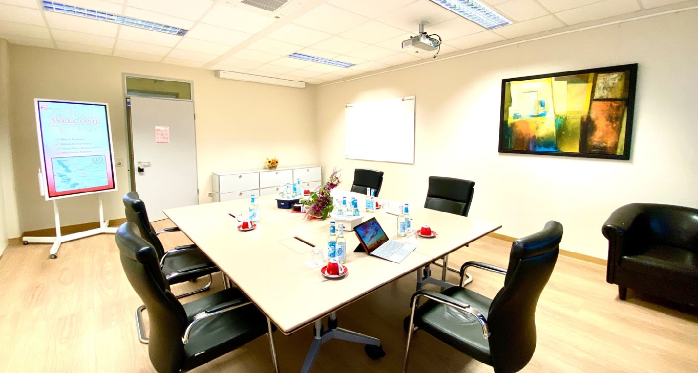 Rent office Hildesheimer Str. 265-267_7-7