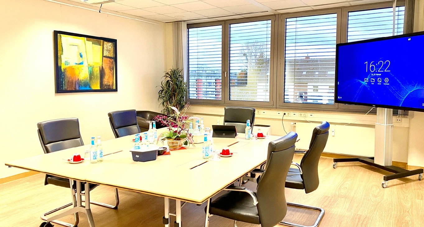 Rent office Hildesheimer Str. 265-267_8-8