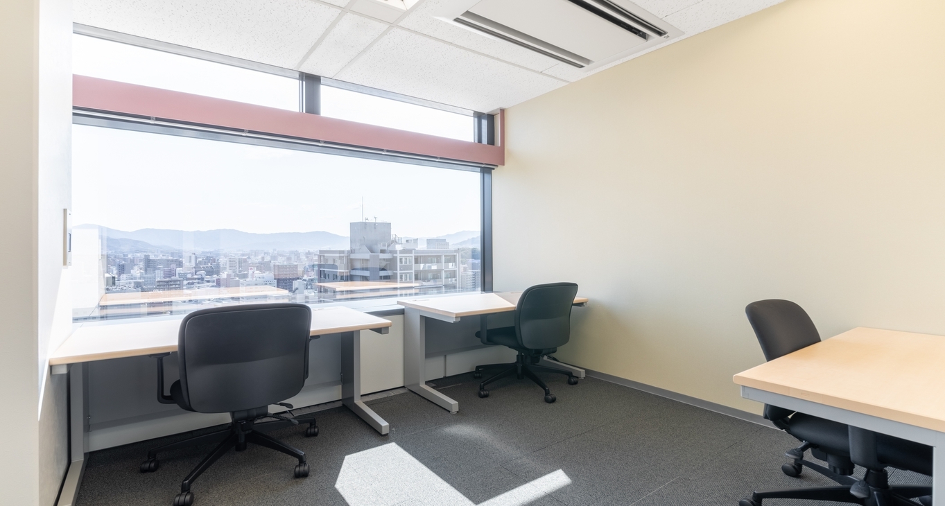 Business Center Hiroshima High Building_3-3 Rent office Hiroshima High Building_3-3