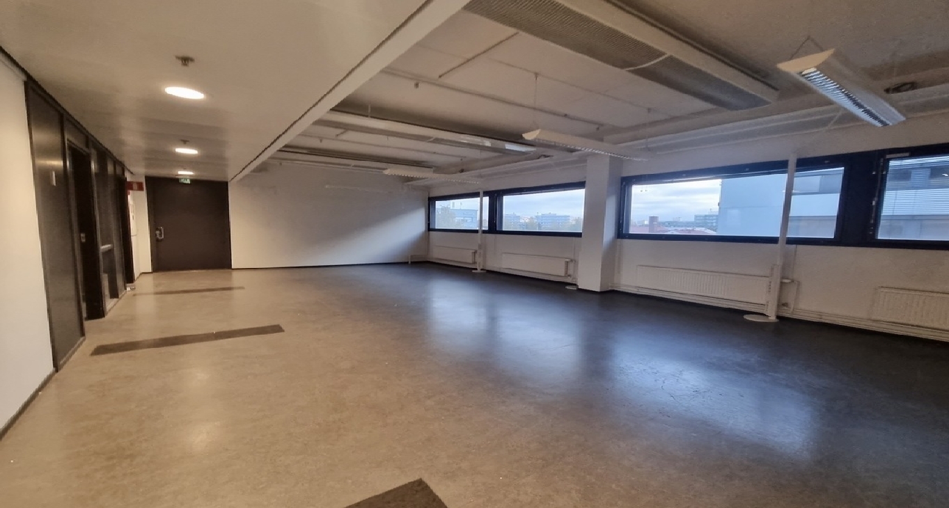 Rent office Hitsaajankatu 22_6-7