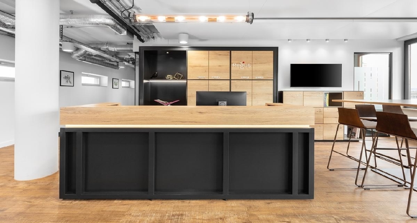 Business Center Hochbergerstrasse 70_3-3 Rent office Hochbergerstrasse 70_3-3