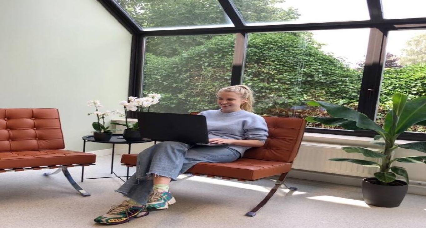 Business Center Hoge Weg 129_10-10 Rent office Hoge Weg 129_10-10