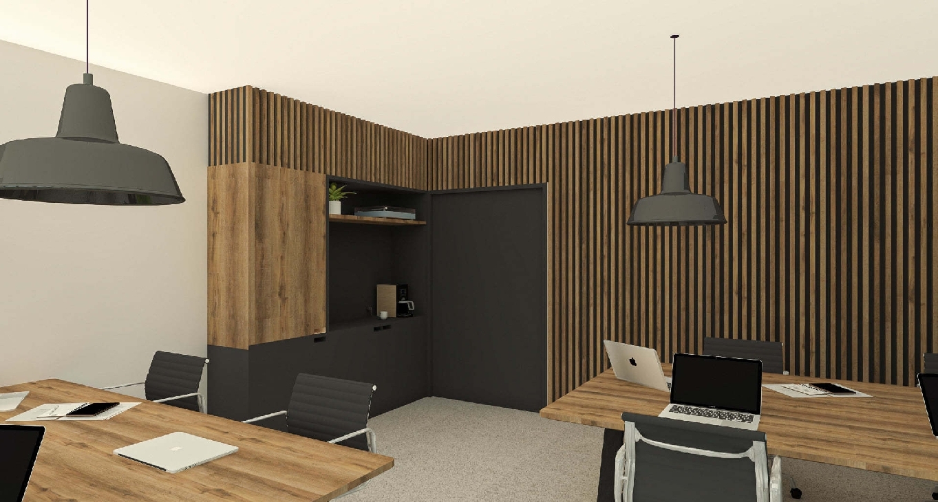 Business Center Hoge Weg 129_2-2 Rent office Hoge Weg 129_2-2