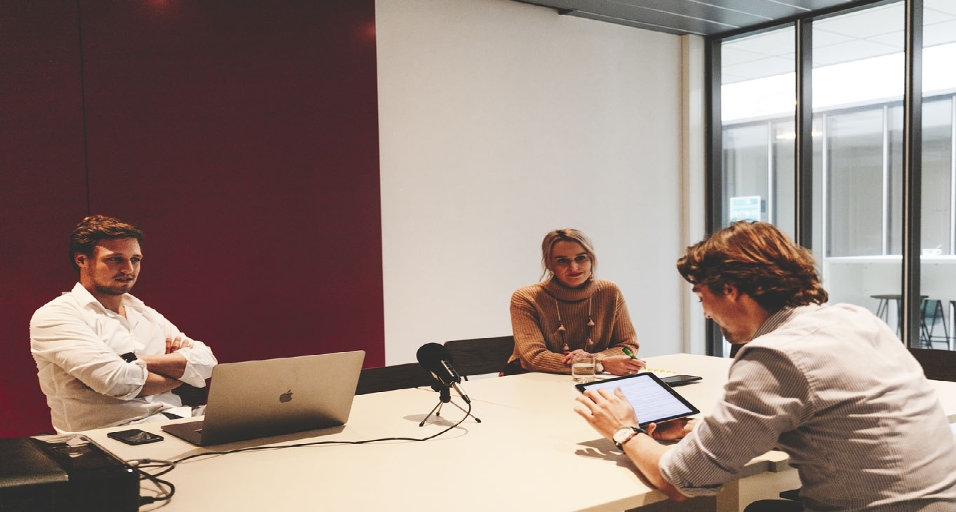 Business Center Hoge Weg 129_3-3 Rent office Hoge Weg 129_3-3