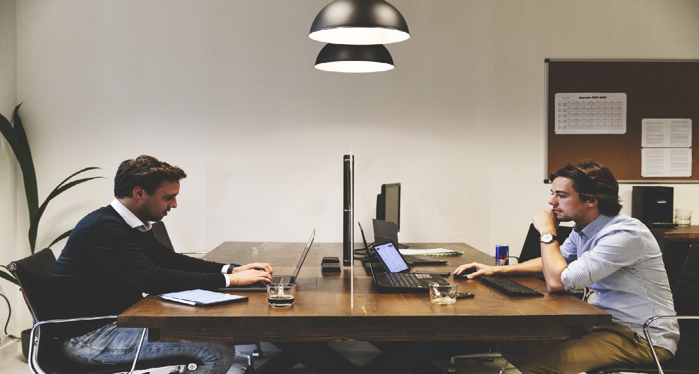 Business Center Hoge Weg 129_4-4 Rent office Hoge Weg 129_4-4