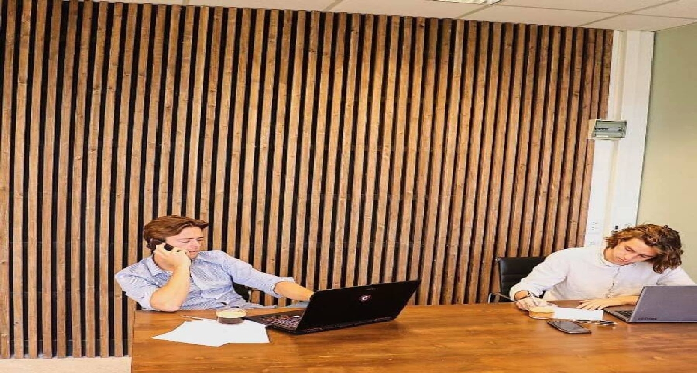 Business Center Hoge Weg 129_9-9 Rent office Hoge Weg 129_9-9