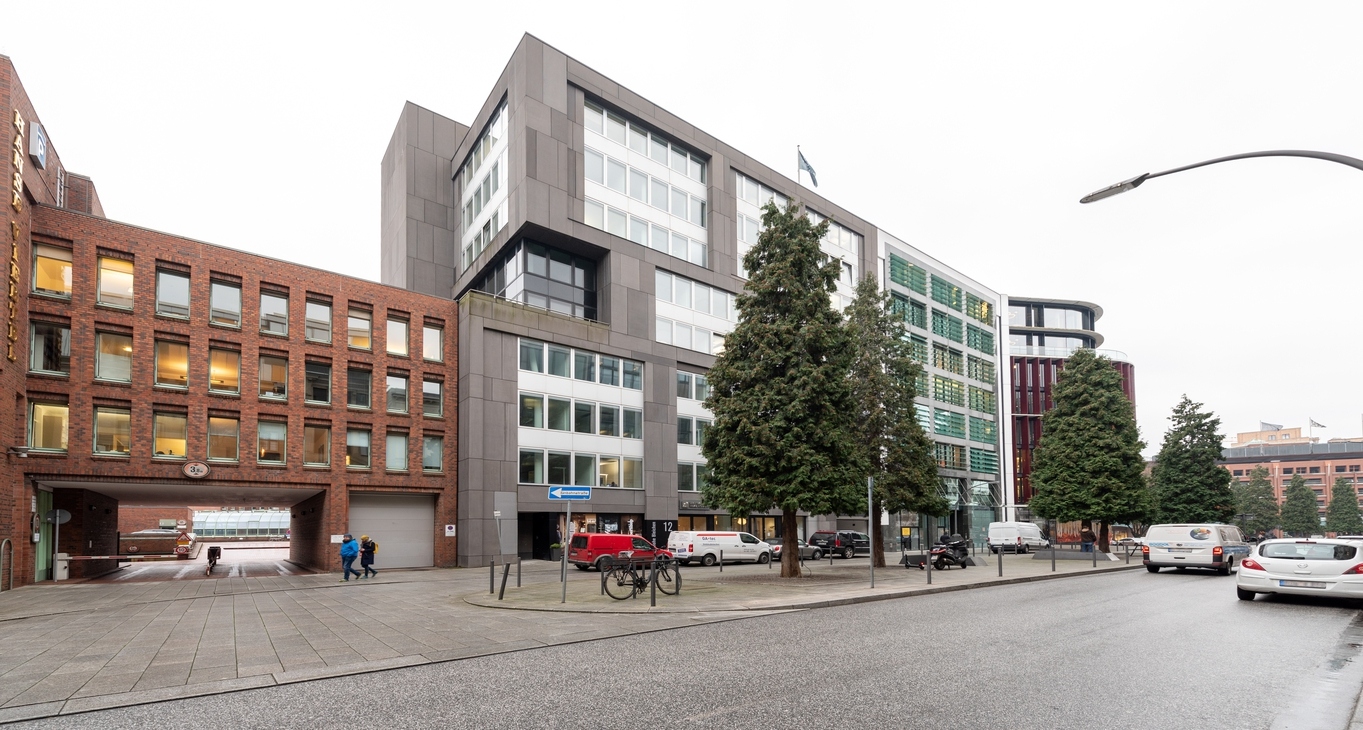 Business Center Hohe Bleichen_9-9 Rent office Hohe Bleichen_9-9