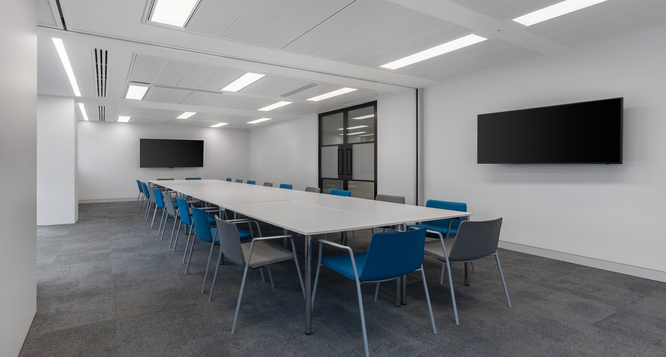 Rent office Holborn Circus_8-9