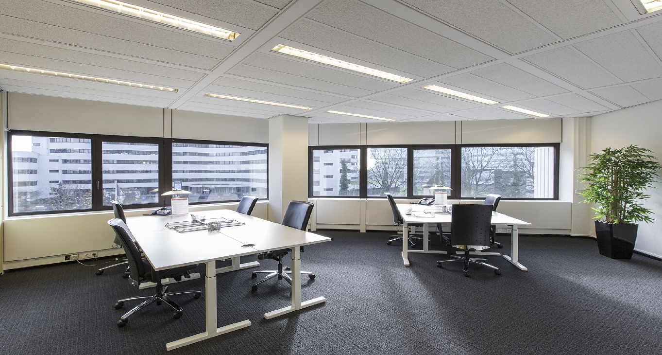 Centre d'affaires Hoogoorddreef 9_2-15 Bureaux à louer Hoogoorddreef 9_2-15
