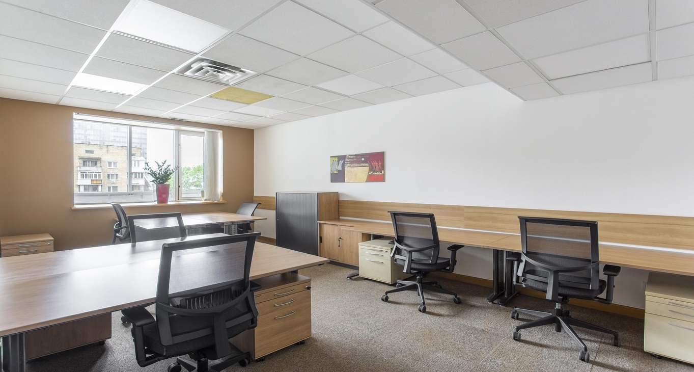 Centro de negocios Horizon Office Tower_5-5 Alquiler oficinas Horizon Office Tower_5-5
