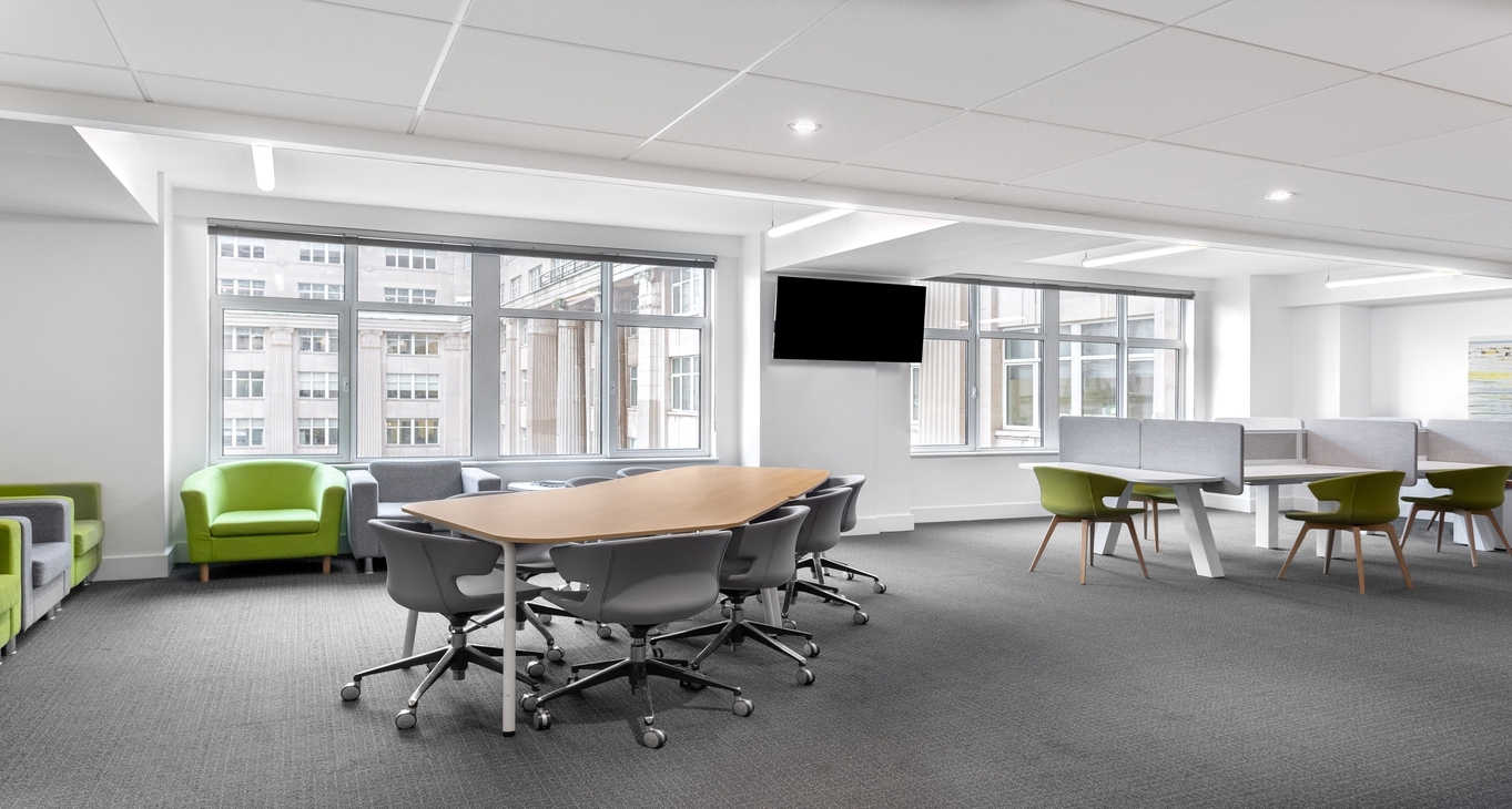 Centre d'affaires Horton House_1-1 Bureaux à louer Horton House_1-1