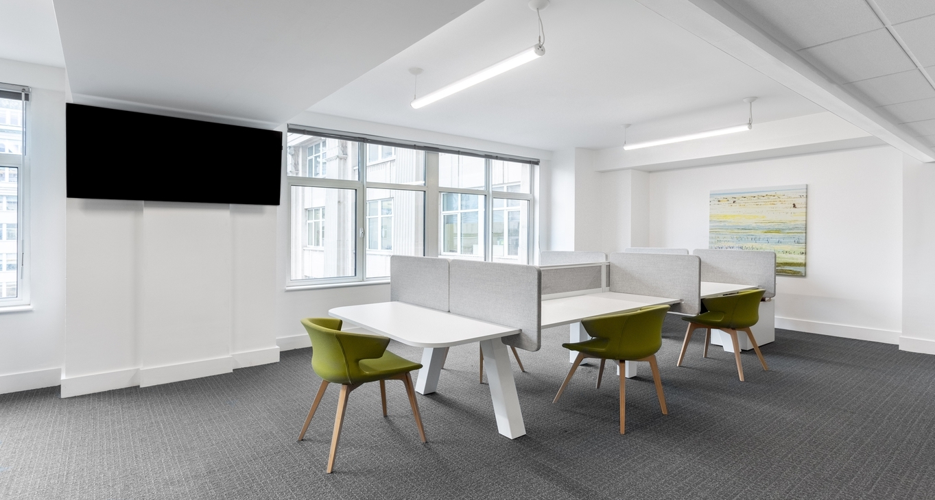 Centre d'affaires Horton House_5-5 Bureaux à louer Horton House_5-5