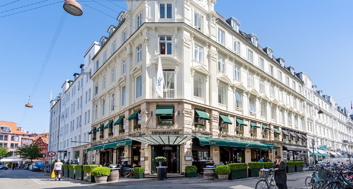 Hovedvagtsgade 8_10 ビジネスセンター-10 レンタルオフィス Hovedvagtsgade 8_10-10