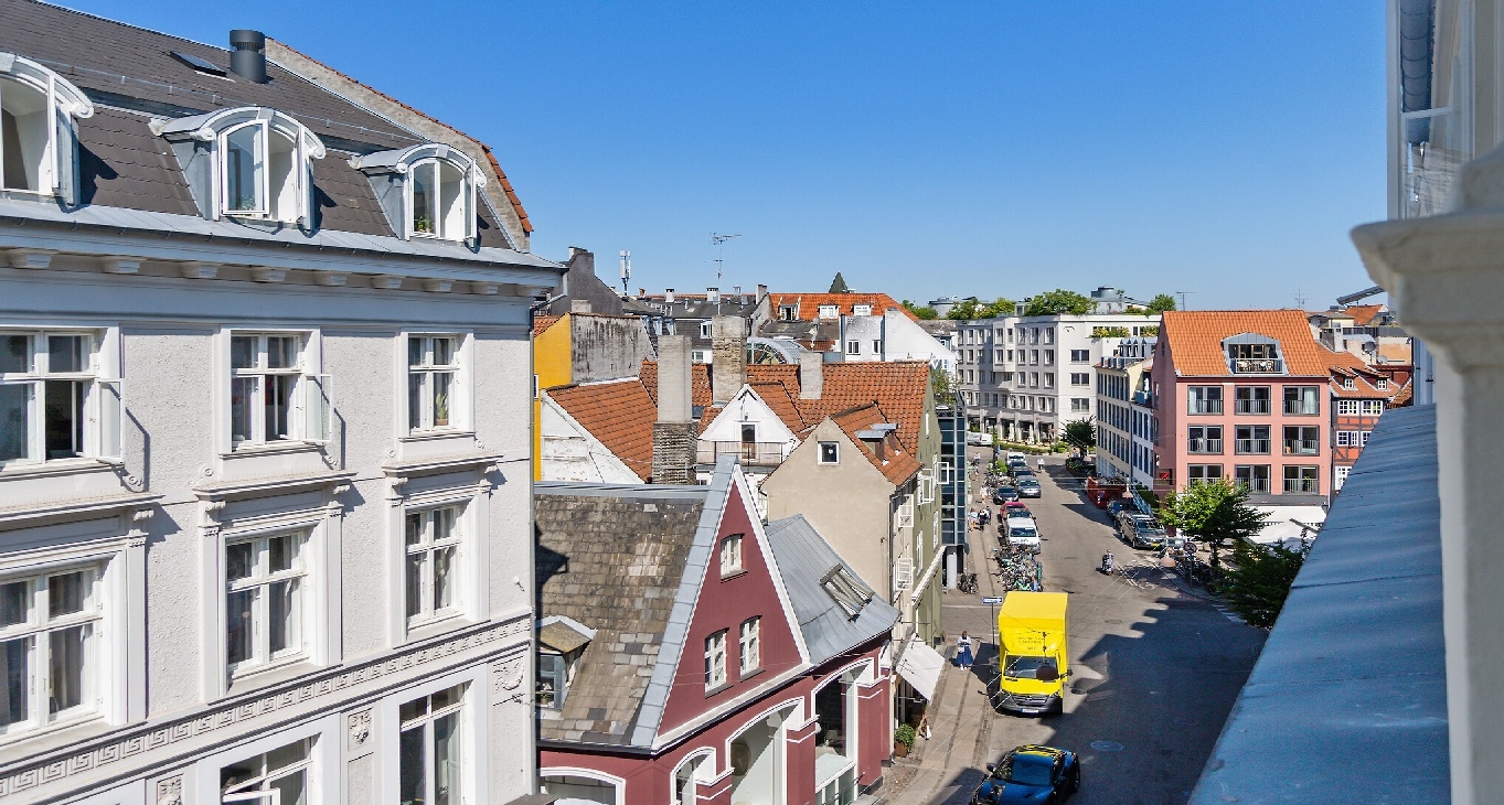 Hovedvagtsgade 8_14 ビジネスセンター-14 レンタルオフィス Hovedvagtsgade 8_14-14