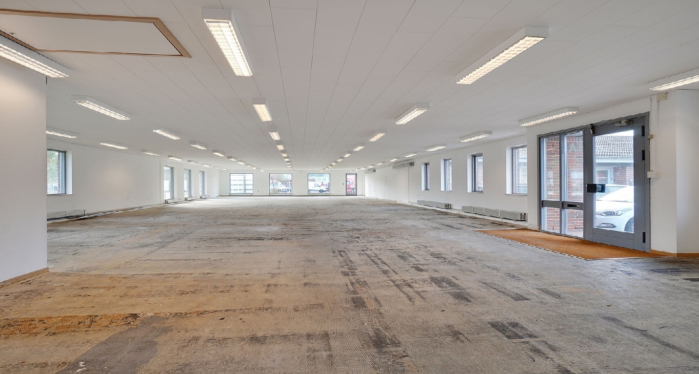 商务中心Huginsvej 1A_12-12 办公室租金Huginsvej 1A_12-12