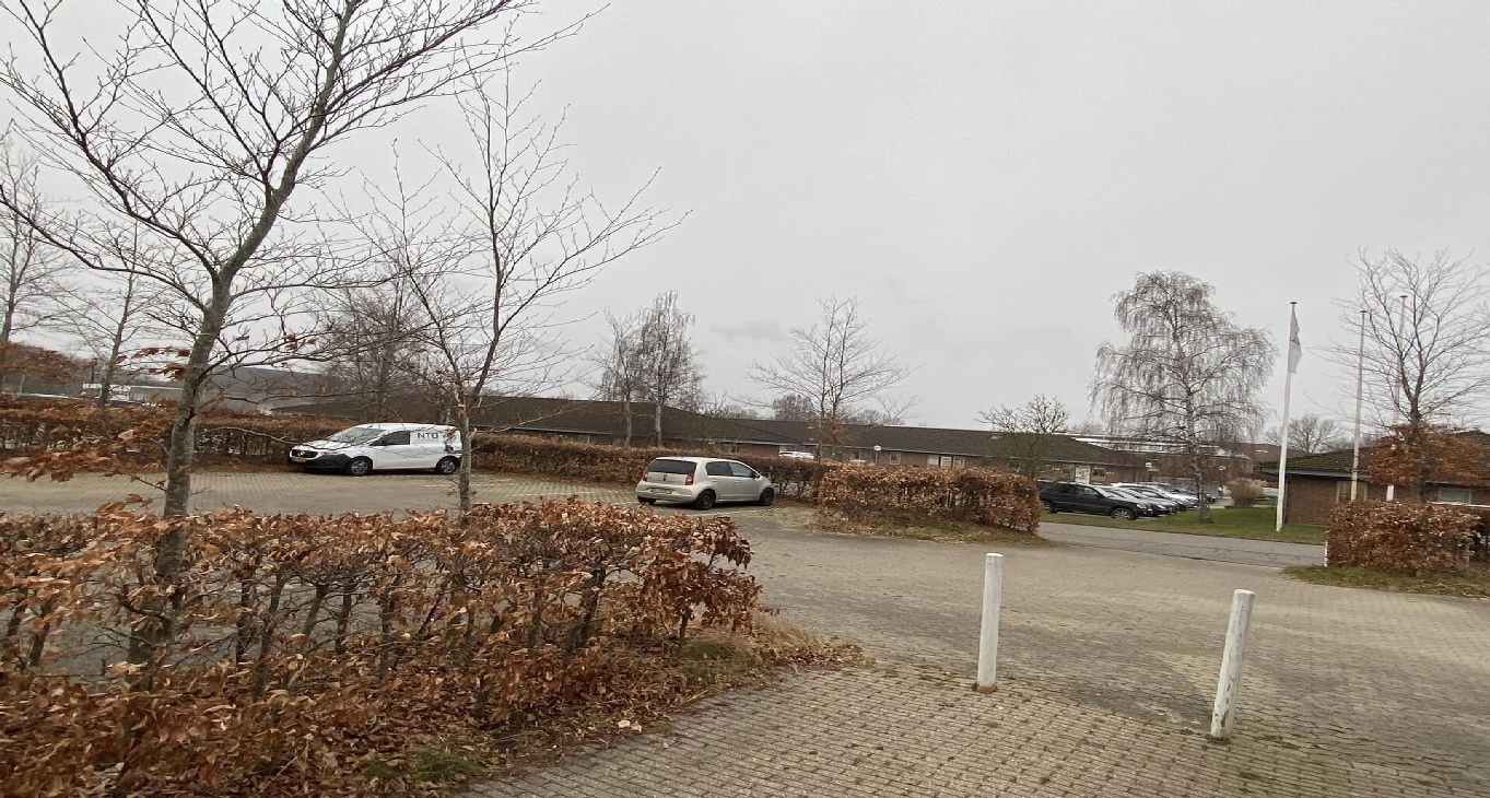 办公室租金Huginsvej 2B_9-9
