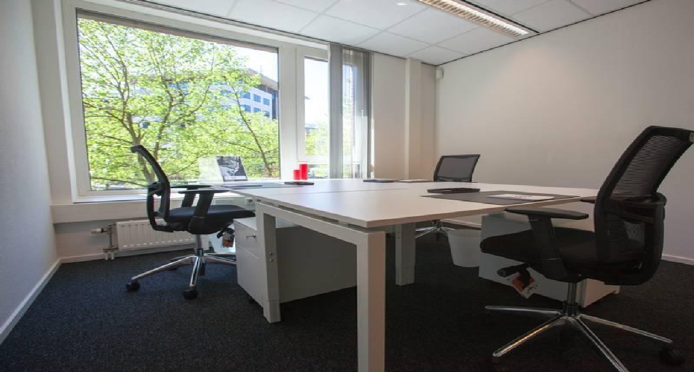 Centre d'affaires Hullenbergweg 278-308_5-5 Bureaux à louer Hullenbergweg 278-308_5-5