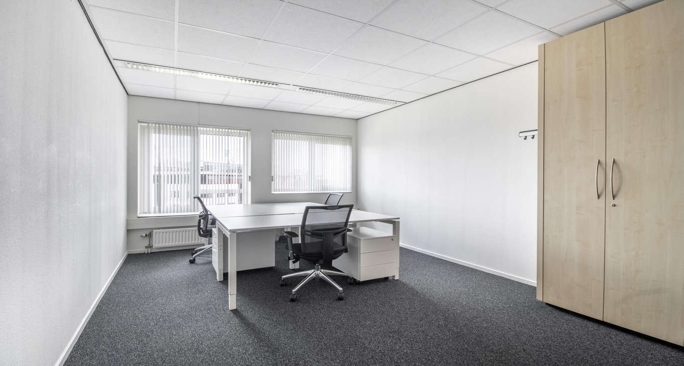 Centre d'affaires Hullenbergweg 278_3-3 Bureaux à louer Hullenbergweg 278_3-3