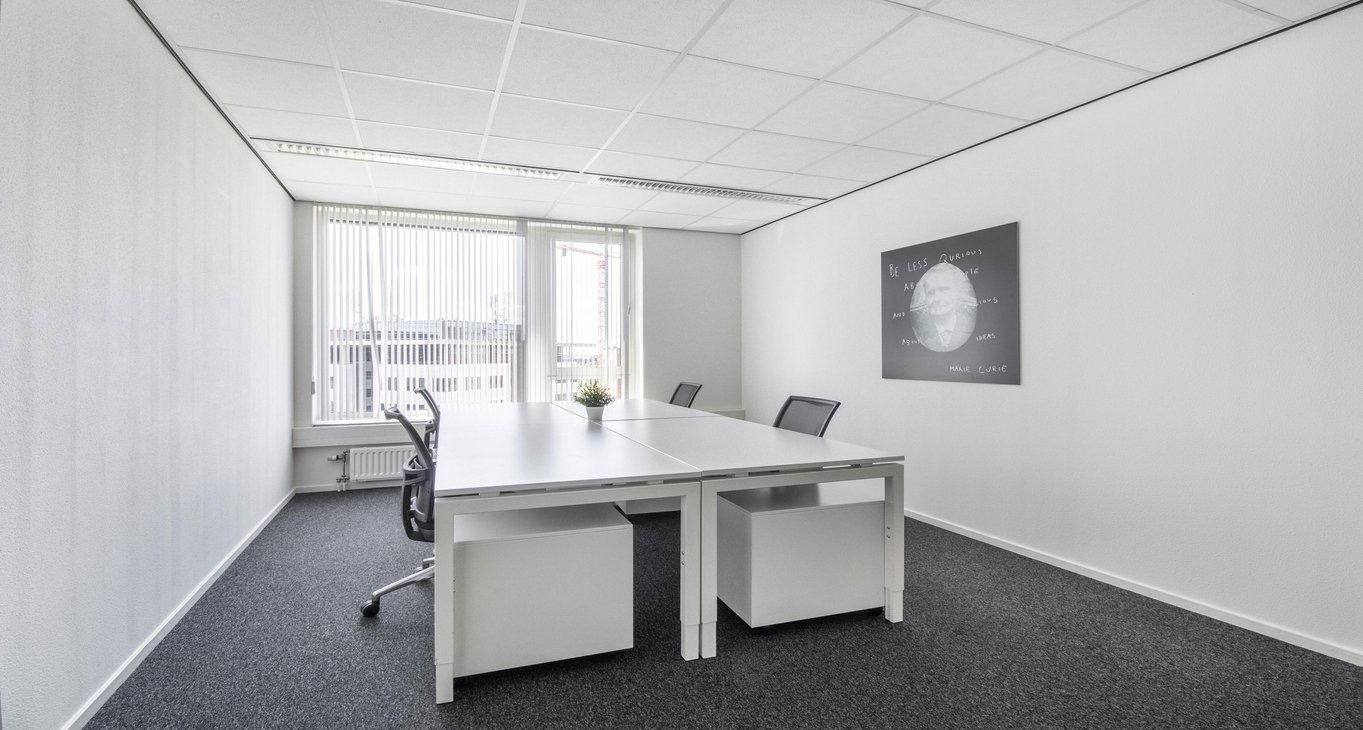 Centre d'affaires Hullenbergweg 278_4-4 Bureaux à louer Hullenbergweg 278_4-4