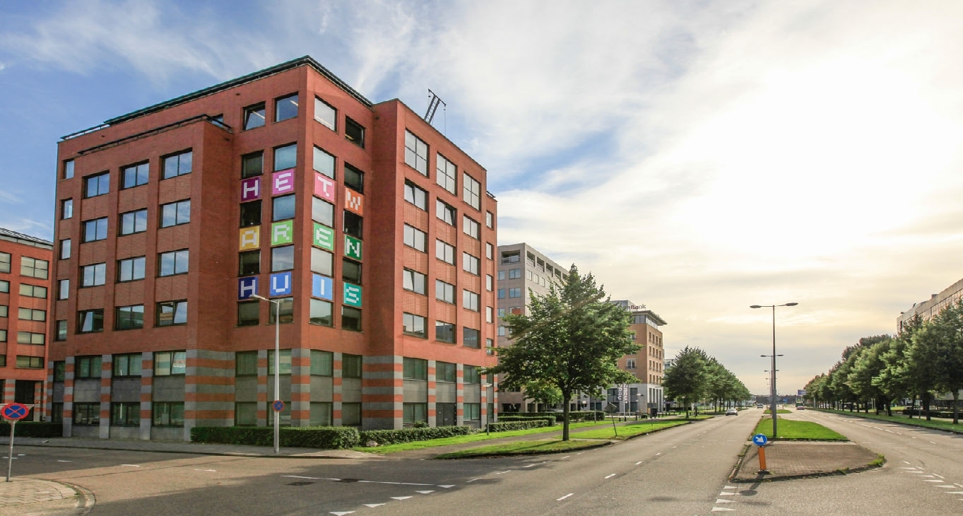 Centre d'affaires Hullenbergweg 413_6-6 Bureaux à louer Hullenbergweg 413_6-6