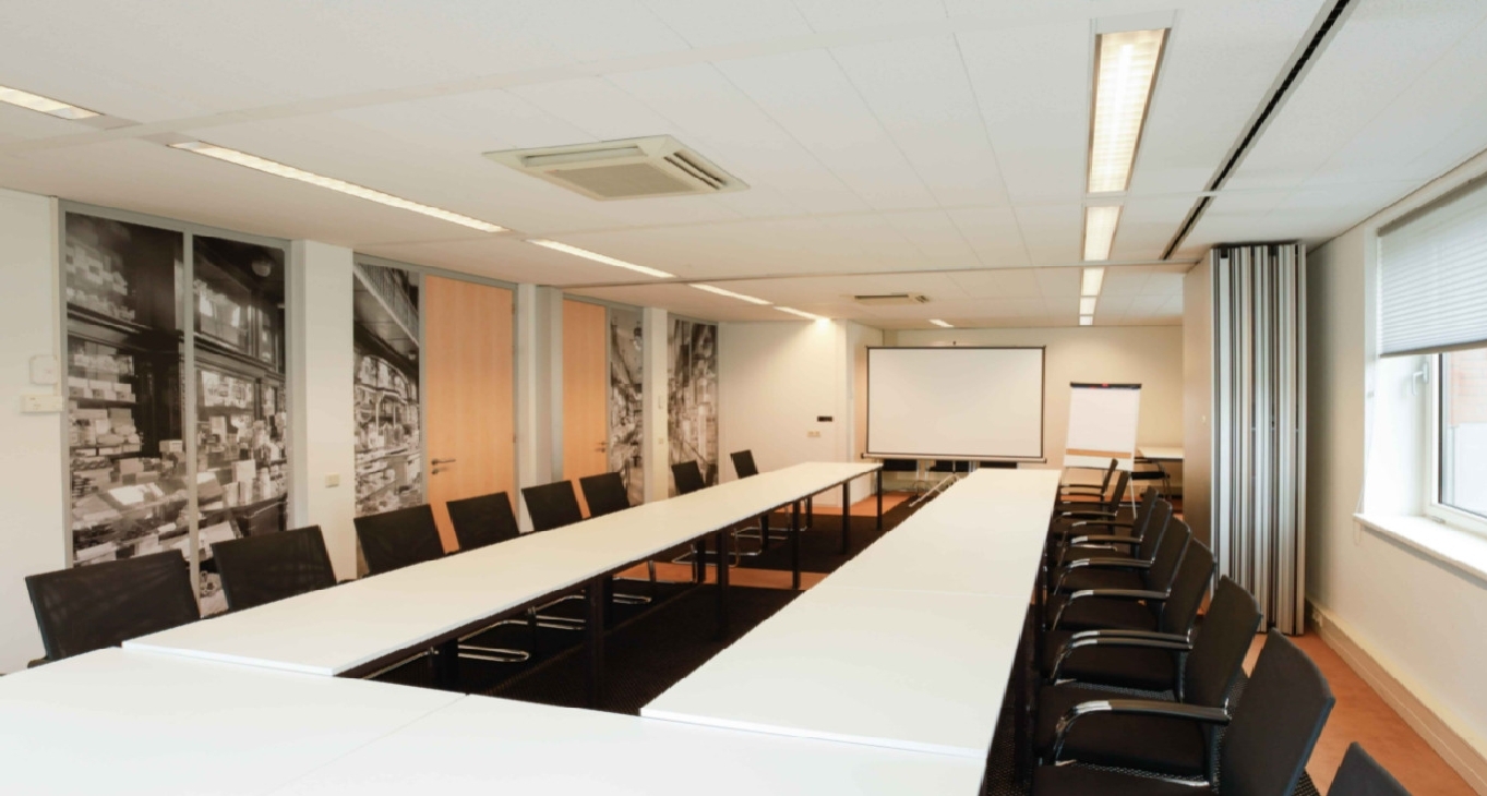 Centre d'affaires Hullenbergweg 413_7-7 Bureaux à louer Hullenbergweg 413_7-7