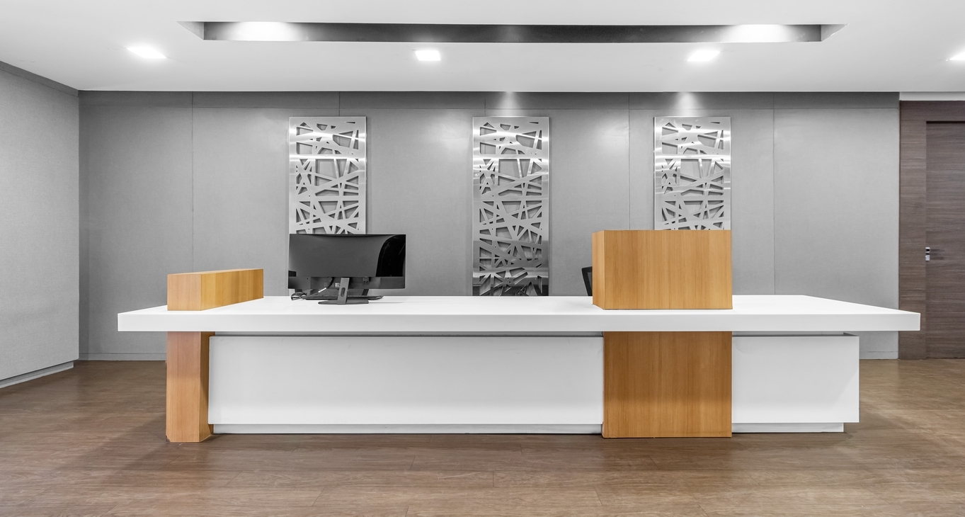 IBIS Hotel_2 ビジネスセンター-2 レンタルオフィス IBIS Hotel_2-2