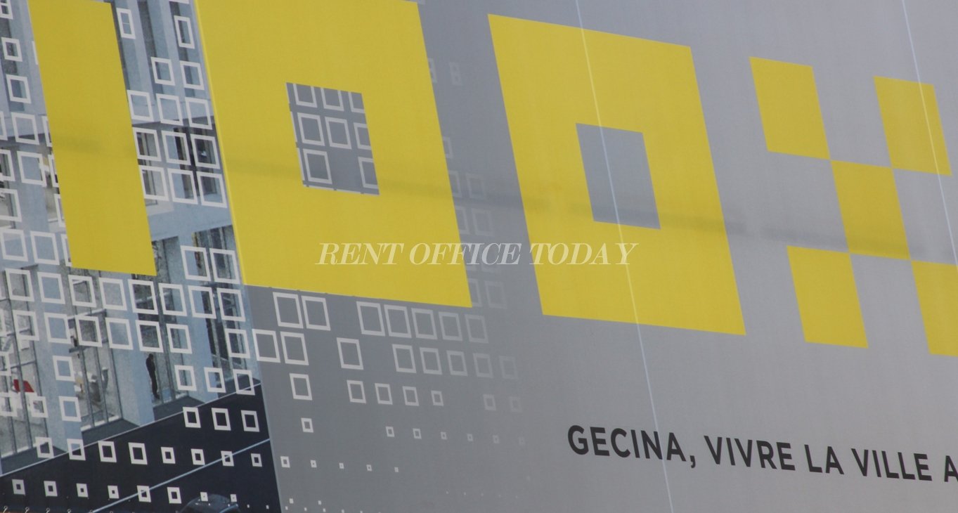 office rent ibox-5