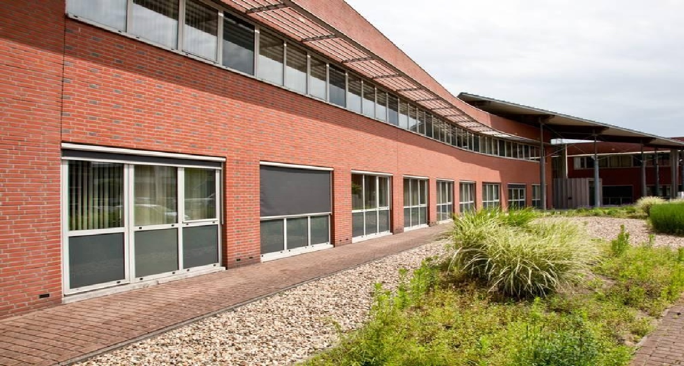 Business Center IJsselburcht 3_10-10 Büros zu mieten IJsselburcht 3_10-10