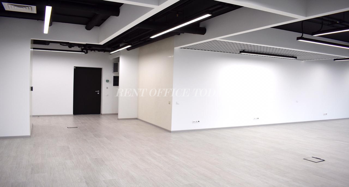 IQ quarter, Moscow city, Offices for rent-9