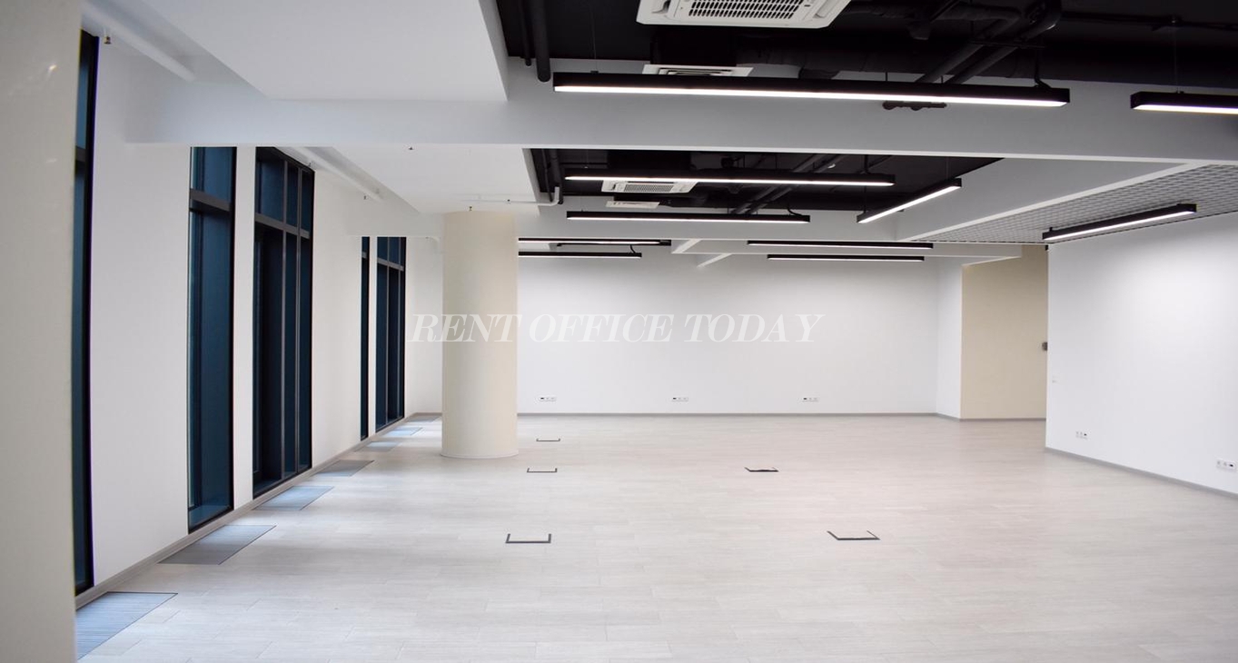 IQ quarter, Moscow city, Offices for rent-10