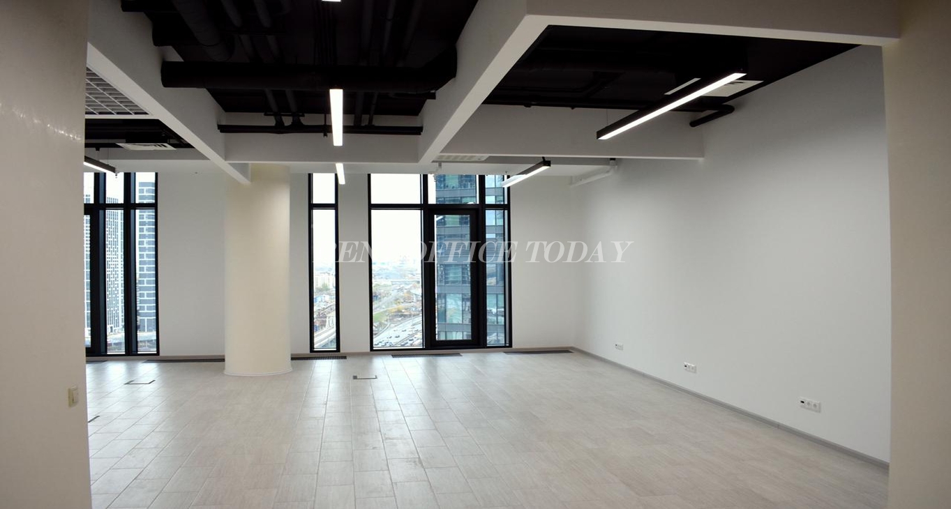 IQ quarter, Moscow city, Offices for rent-11
