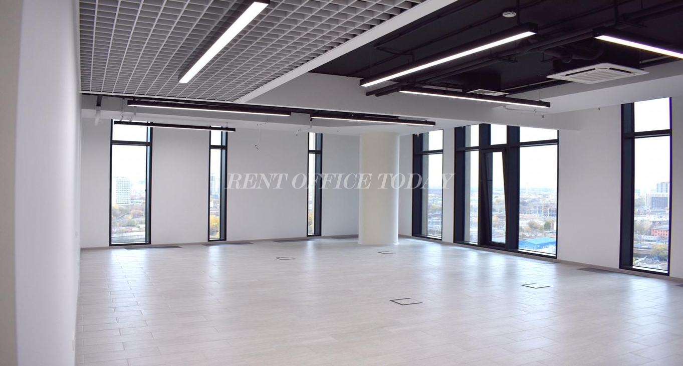 IQ quarter, Moscow city, Offices for rent-12