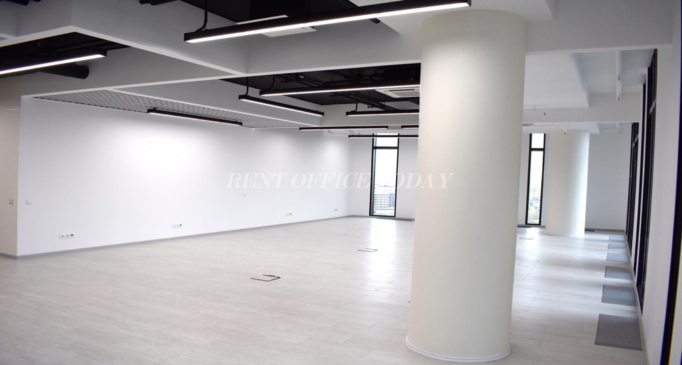 IQ quarter, Moscow city, Offices for rent-13