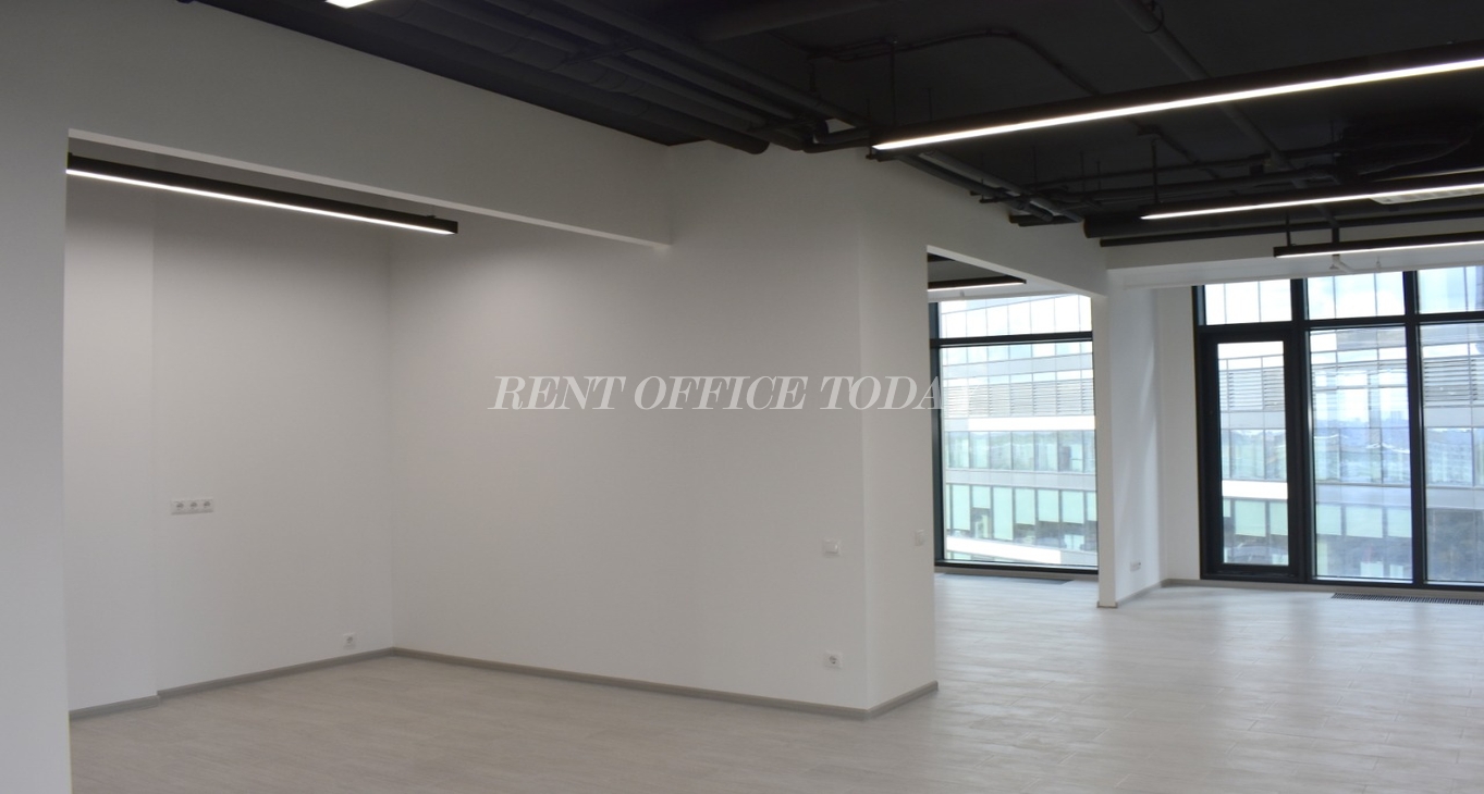 IQ quarter, Moscow city, Offices for rent-15